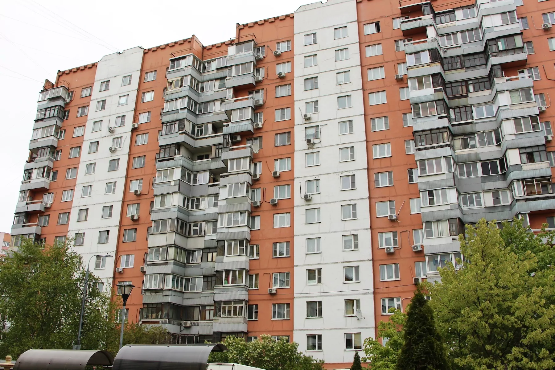 Капремонт домов завершат в Коммунарке до конца года, фото