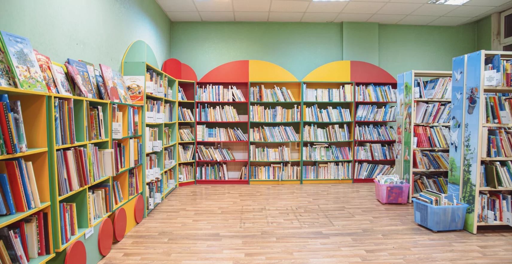 Библиотека в Северном Тушино проведет программу о музеях мира, фото