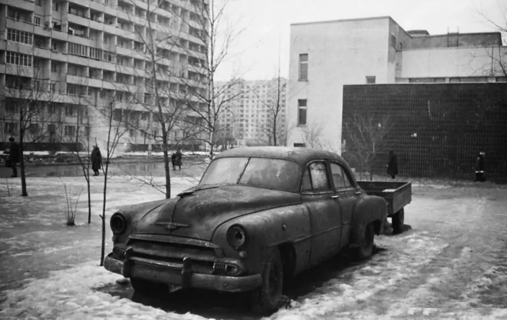 Алтуфьево — Лианозово: чеховская пьеса наяву Алтуфьево — Лианозово: чеховская пьеса наяву фото