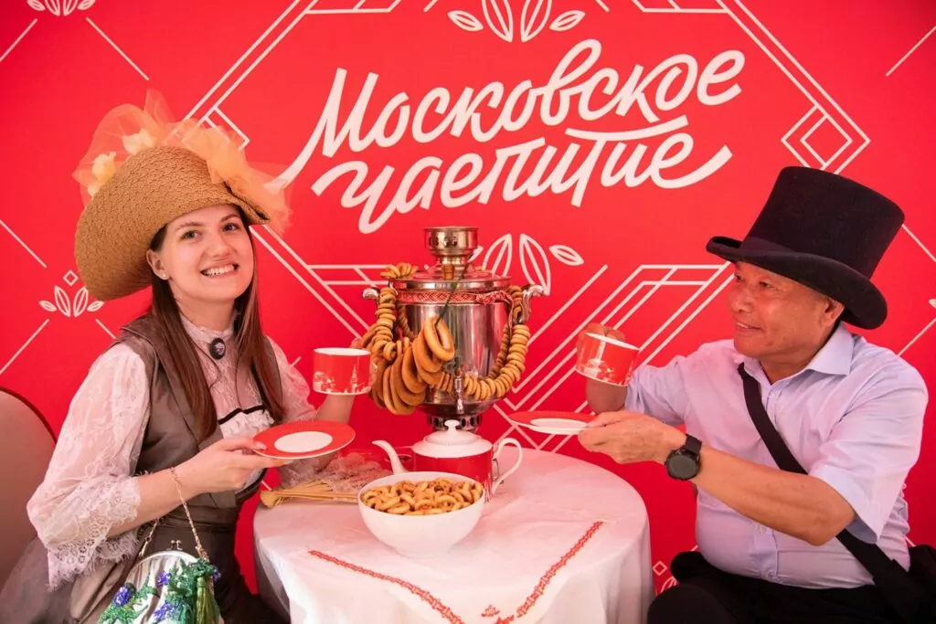 Как прошел фестиваль «Московские сезоны в Пекине»: репортаж из китайской столицы  фото