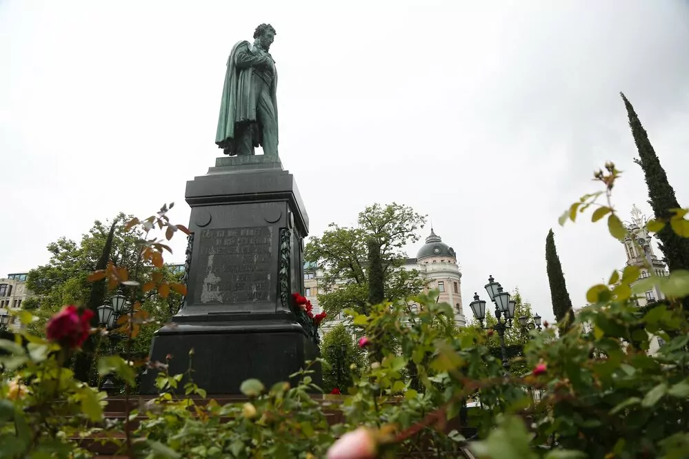 Литературный вечер пройдет в Орехово-Борисово Южном, фото