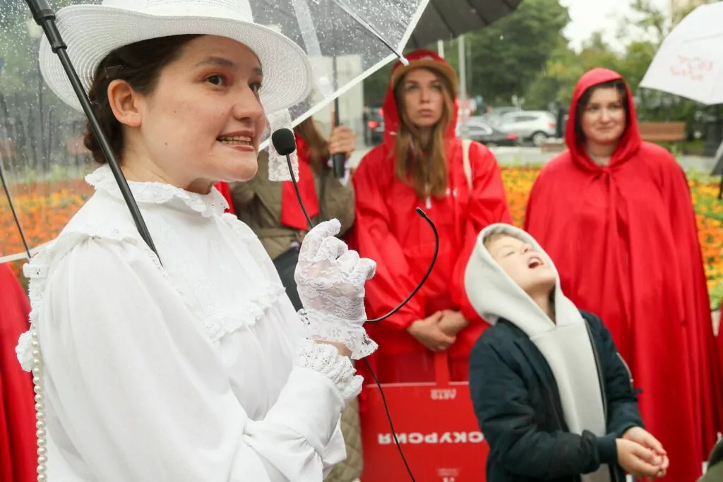 Мастер-классы, секреты, прогулки под звездами и лапта: как украсит лето фестиваль «Усадьбы Москвы – 2025» Мастер-классы, секреты, прогулки под звездами и лапта: как украсит лето фестиваль «Усадьбы Москвы – 2025»  фото