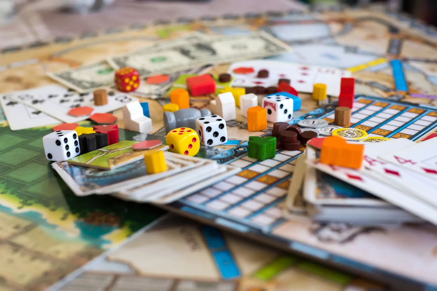 Детская библиотека № 71 в Гольяново проведет летнюю игротеку, фото