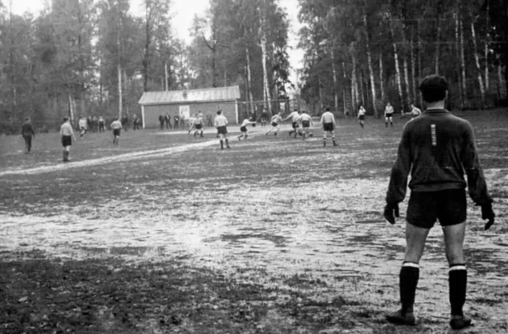 Алтуфьево — Лианозово: чеховская пьеса наяву Алтуфьево — Лианозово: чеховская пьеса наяву фото