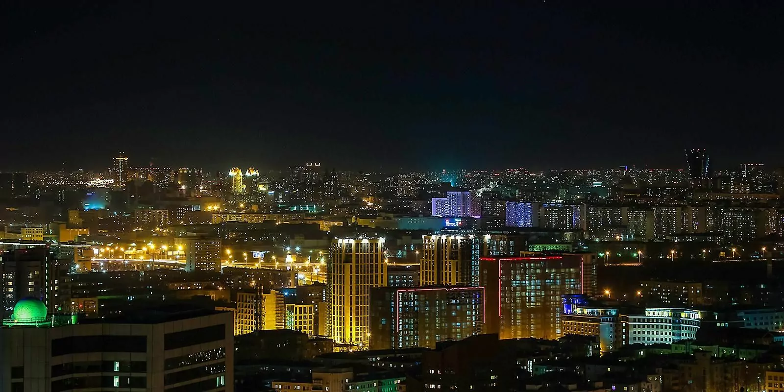 Москва отразила еще одну атаку беспилотников, фото