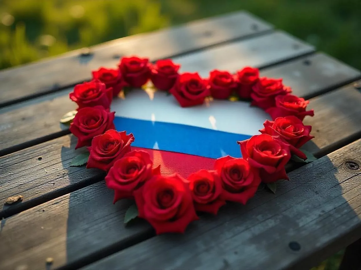 Праздник «Россия в моем сердце» пройдет в Алтуфьевском районе, фото