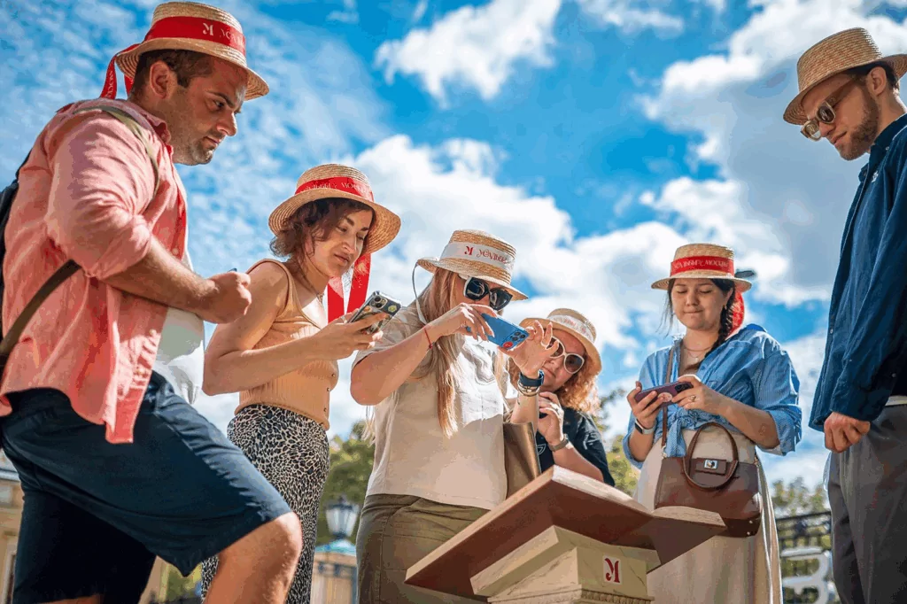 Мастер-классы, секреты, прогулки под звездами и лапта: как украсит лето фестиваль «Усадьбы Москвы – 2025» Мастер-классы, секреты, прогулки под звездами и лапта: как украсит лето фестиваль «Усадьбы Москвы – 2025»  фото