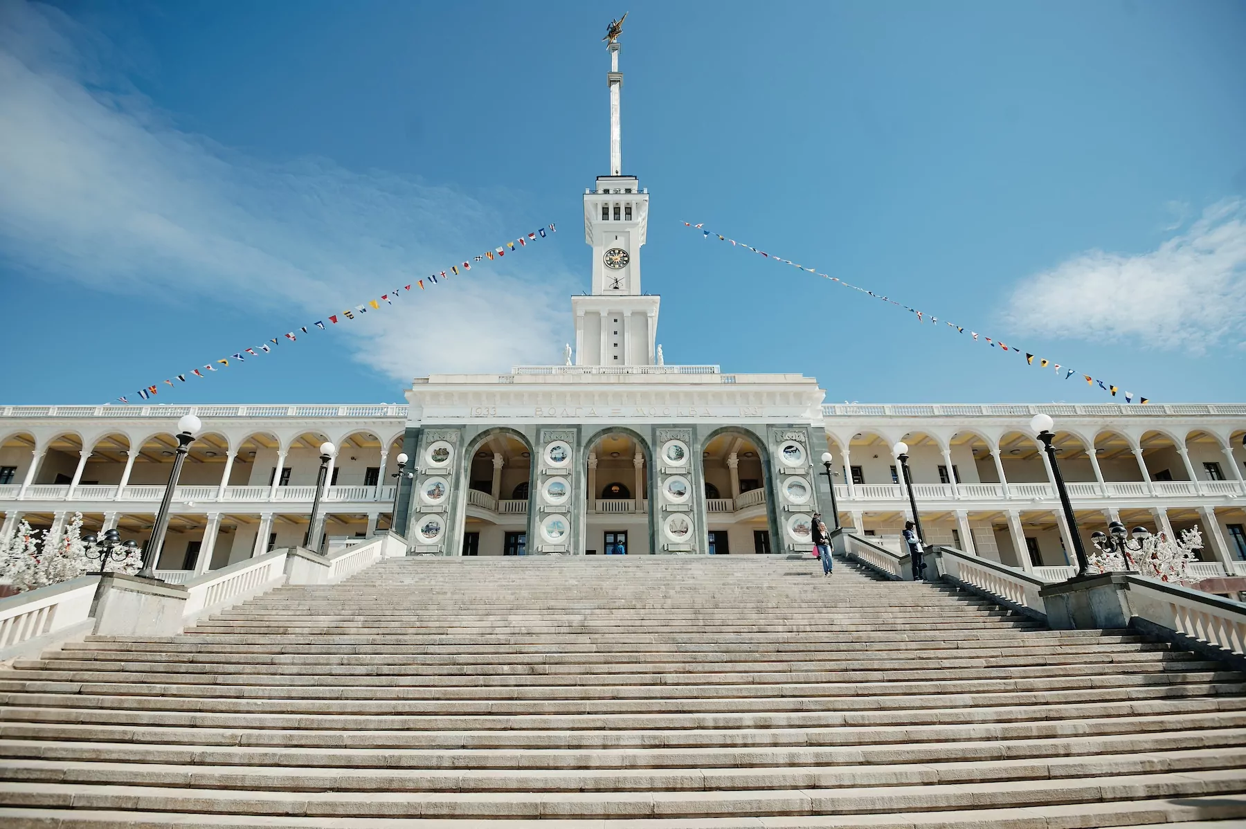 Сергунина: лучшие маршруты конкурса «Покажи Москву!» определят москвичи, фото