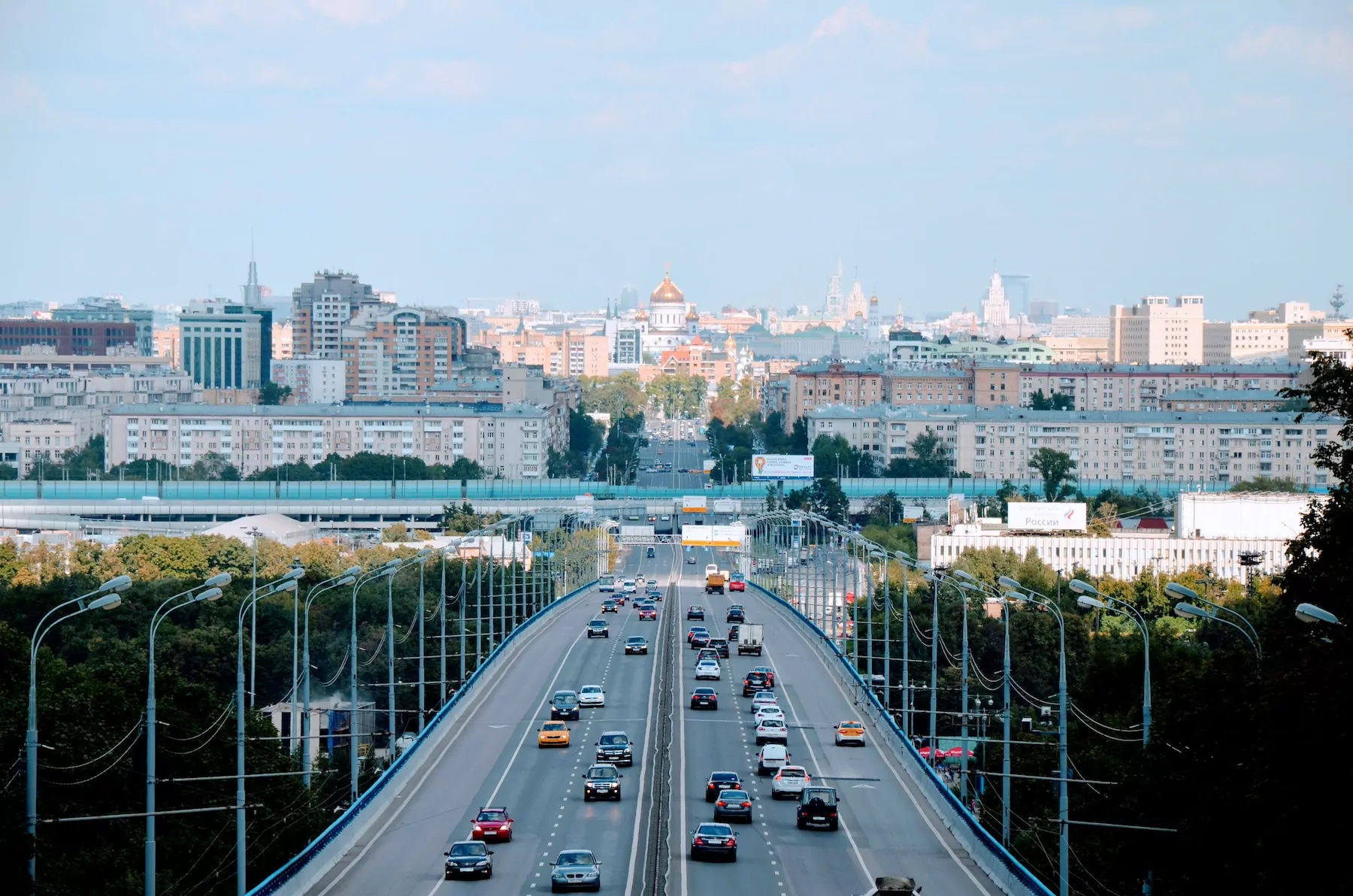 За водителями проследит искусственный интеллект, фото
