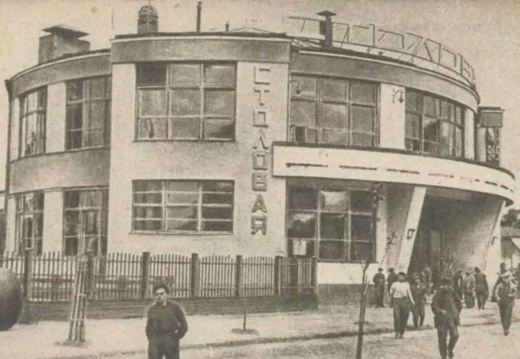 Измайлово &mdash; Семёновская: дельфины в бане у Соколиной Горы  фото