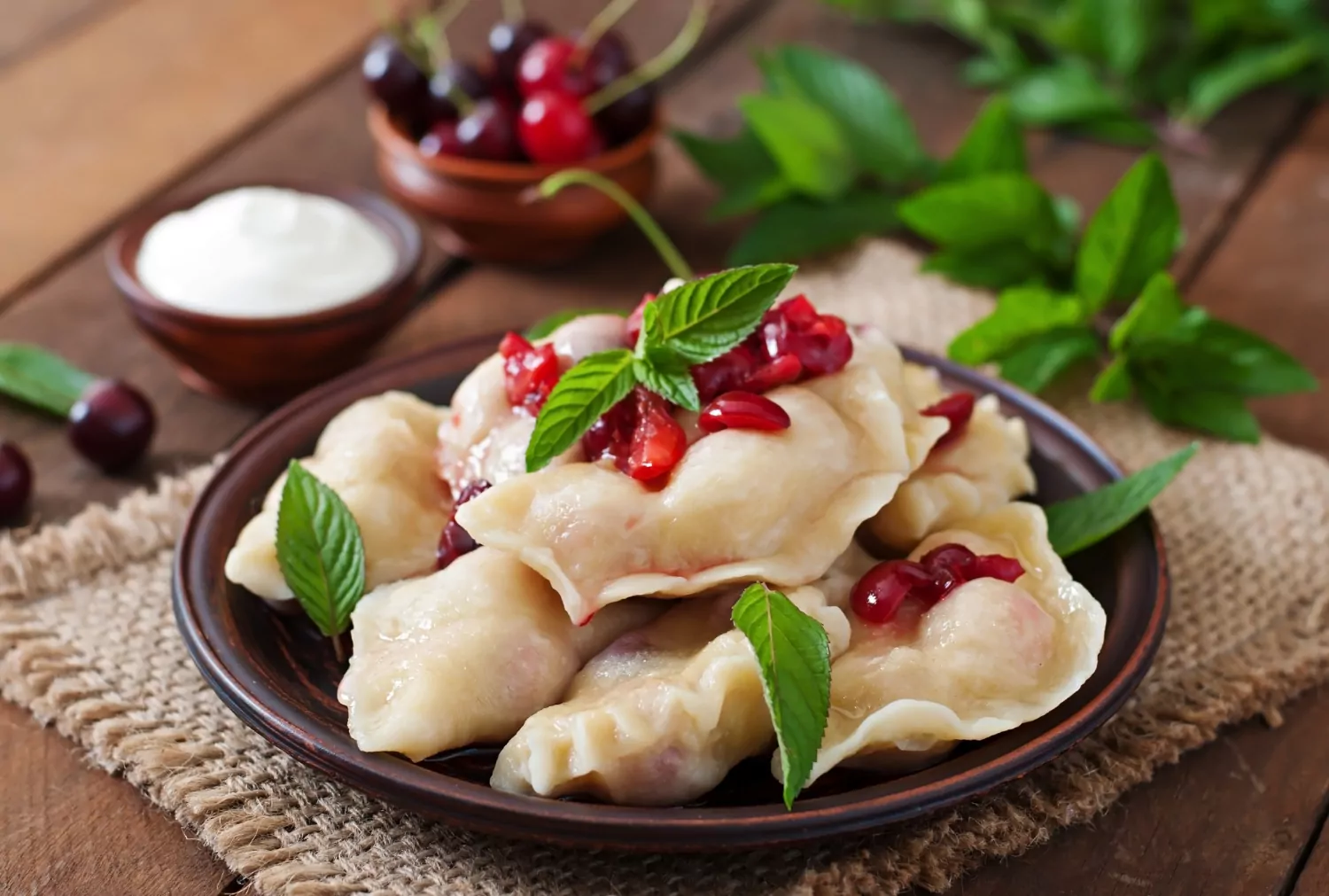 Секреты русской кухни раскроют на фестивале в Измайлово, фото
