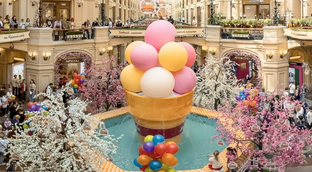 Охотный Ряд &mdash; Лубянка: по Никольской не спеша  фото