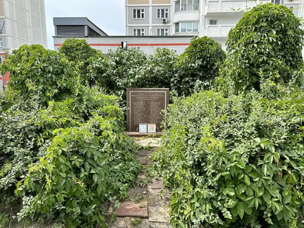 Измайлово &mdash; Семёновская: дельфины в бане у Соколиной Горы  фото