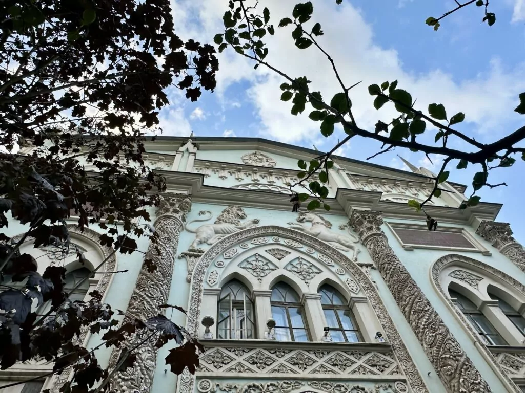 Охотный Ряд &mdash; Лубянка: по Никольской не спеша  фото