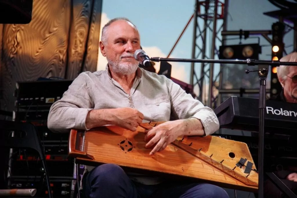 Летний отдых по-московски: горожан ждут фестивали «Дачное Царицыно» и «Сады и огороды»  фото