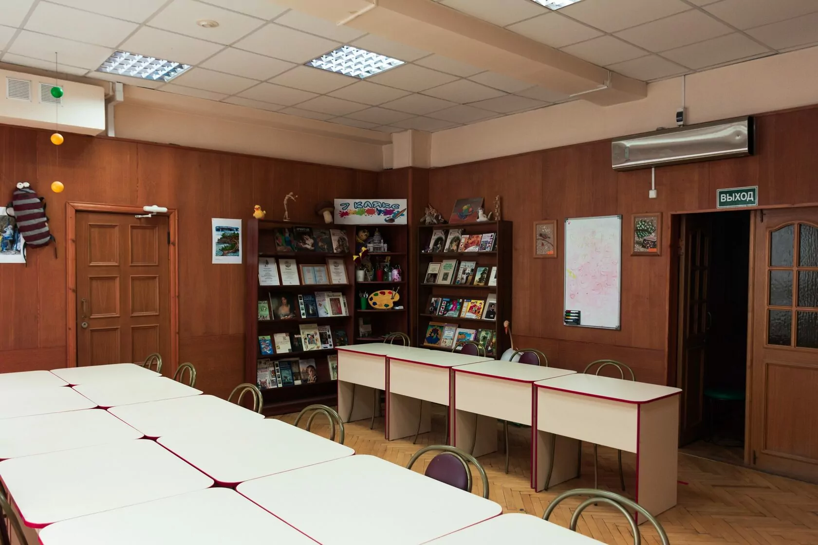 Праздник к юбилею детского писателя и основателя скаутского движения пройдет в Северном Медведково, фото