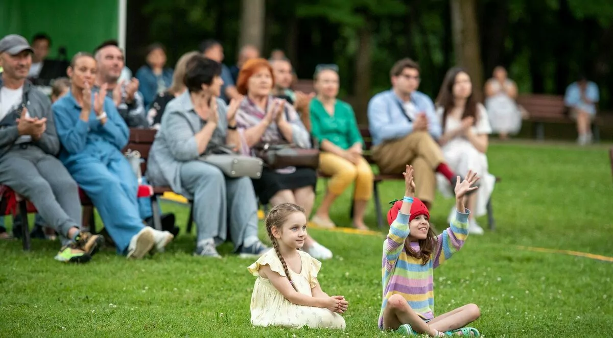 Программа выходного дня пройдет в музее-заповеднике «Остафьево», фото