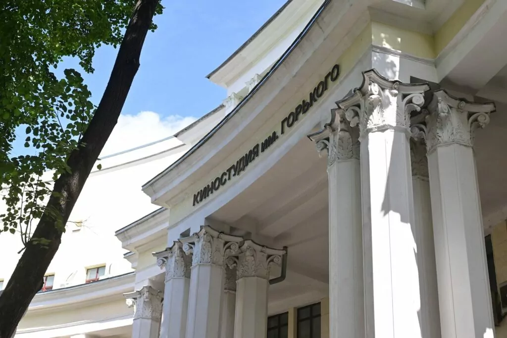 Кино, столица, история: изучаем &laquo;засветившиеся&raquo; на экранах уголки города  фото