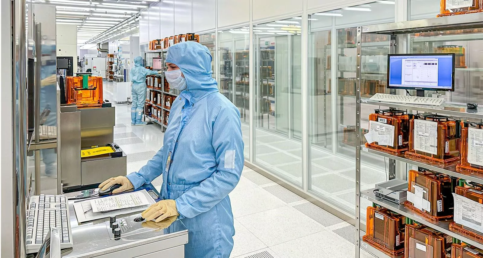 Утверждена стратегия развития инновационной системы Москвы до 2030 года, фото