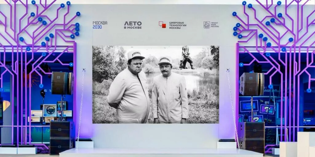 Кино, столица, история: изучаем &laquo;засветившиеся&raquo; на экранах уголки города  фото