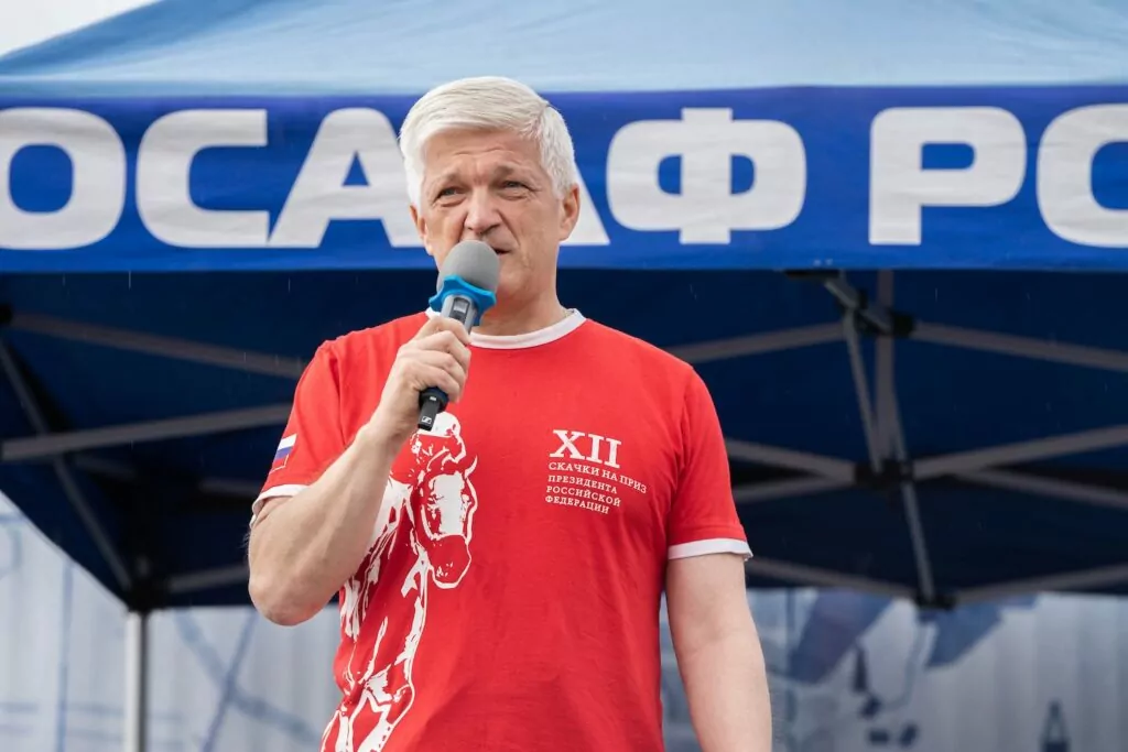 Молодежный парламент продолжает серию спортивных коллабораций  фото
