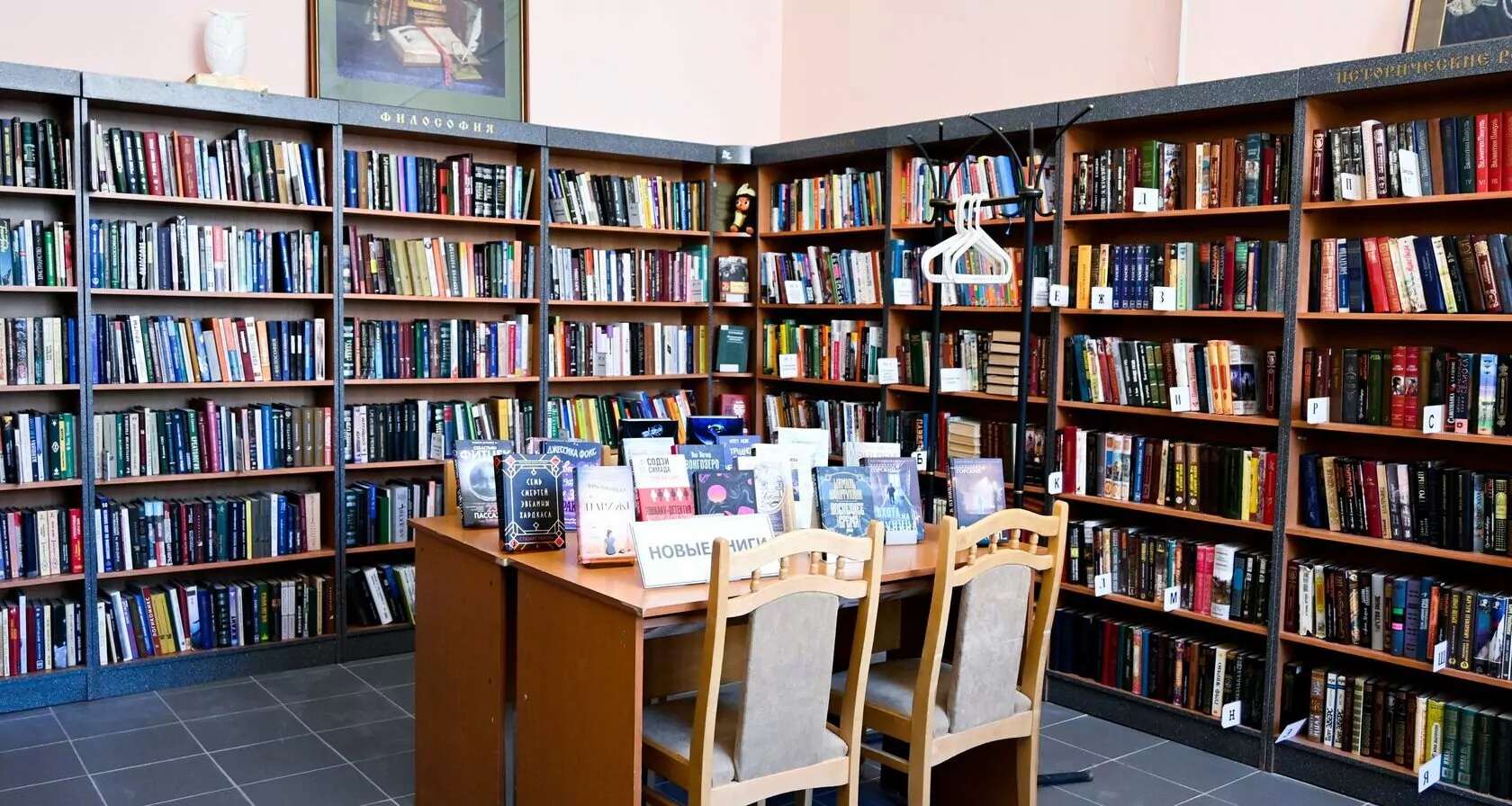 Выставка работ особенных детей откроется в Беговом, фото