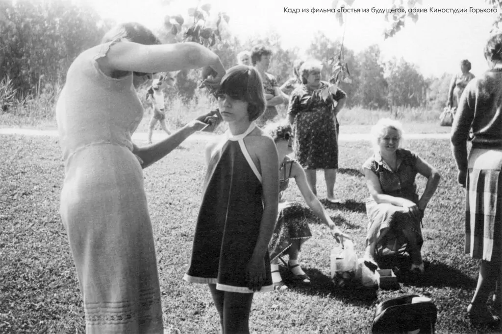 Кино, столица, история: изучаем &laquo;засветившиеся&raquo; на экранах уголки города  фото