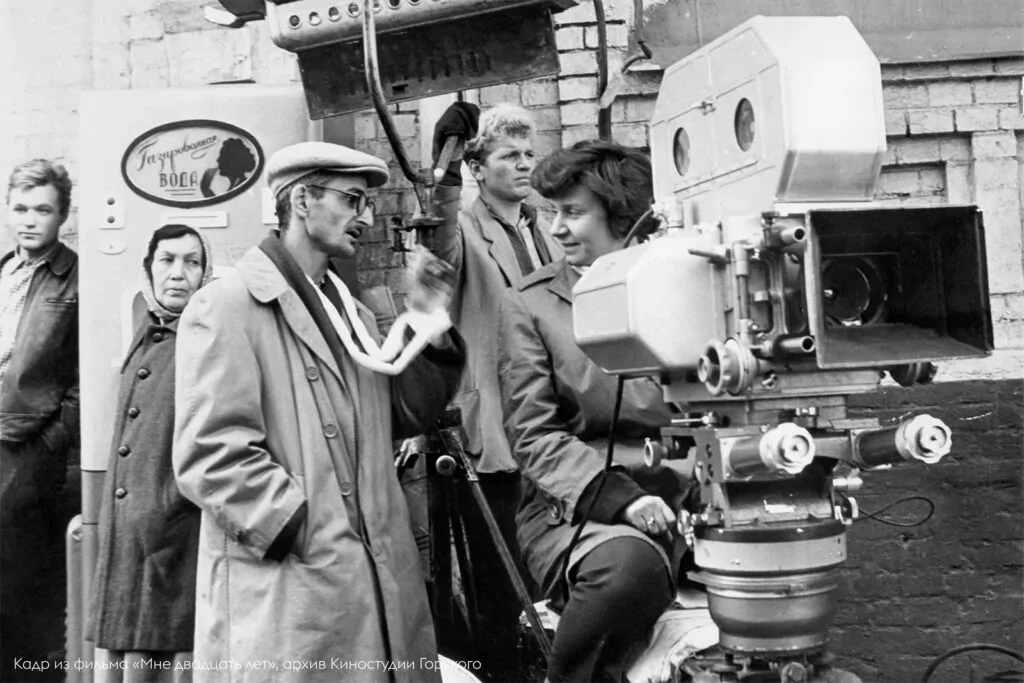 Кино, столица, история: изучаем &laquo;засветившиеся&raquo; на экранах уголки города  фото