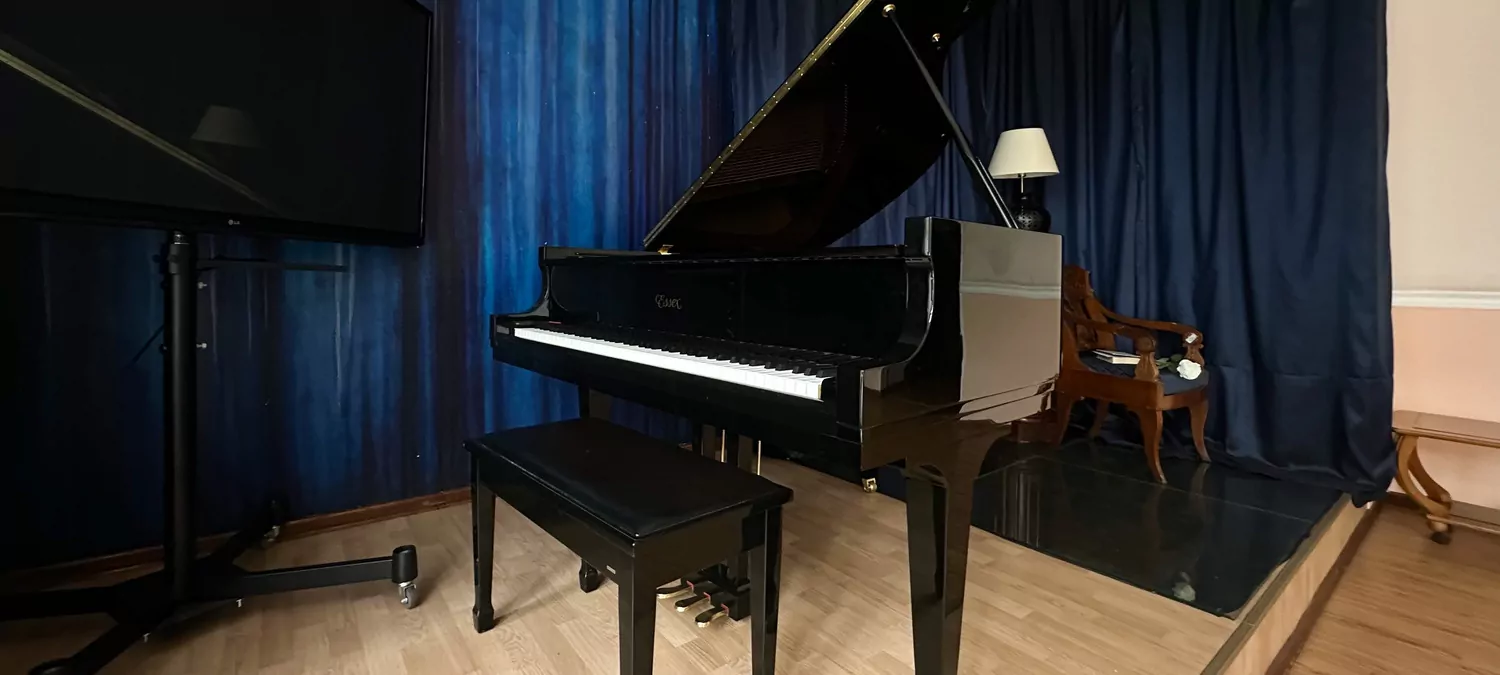 Вечер русского романса пройдет в Мещанском районе, фото