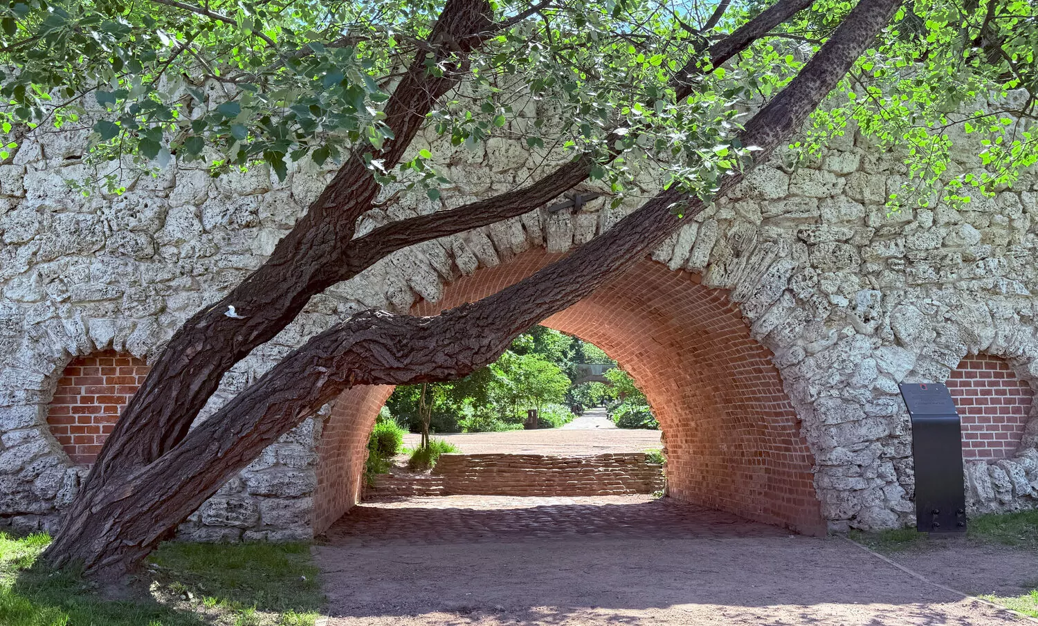 Исторический квест пройдет в районе Якиманка, фото