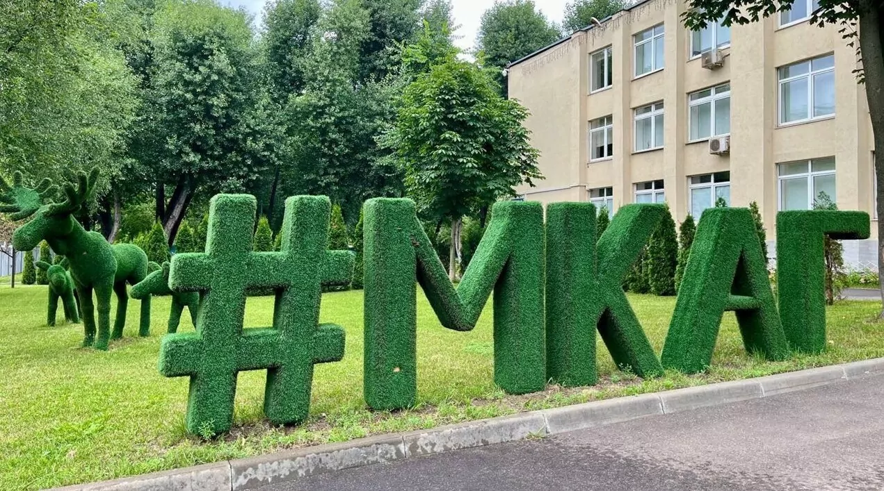 Архитектурный колледж в Лосиноостровском увеличил количество бюджетных мест, фото