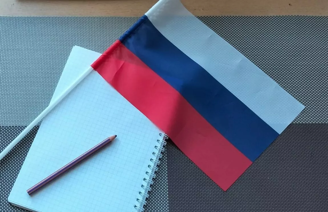 Творческий мастер-класс ко Дню Государственного флага России пройдет в Сокольниках, фото