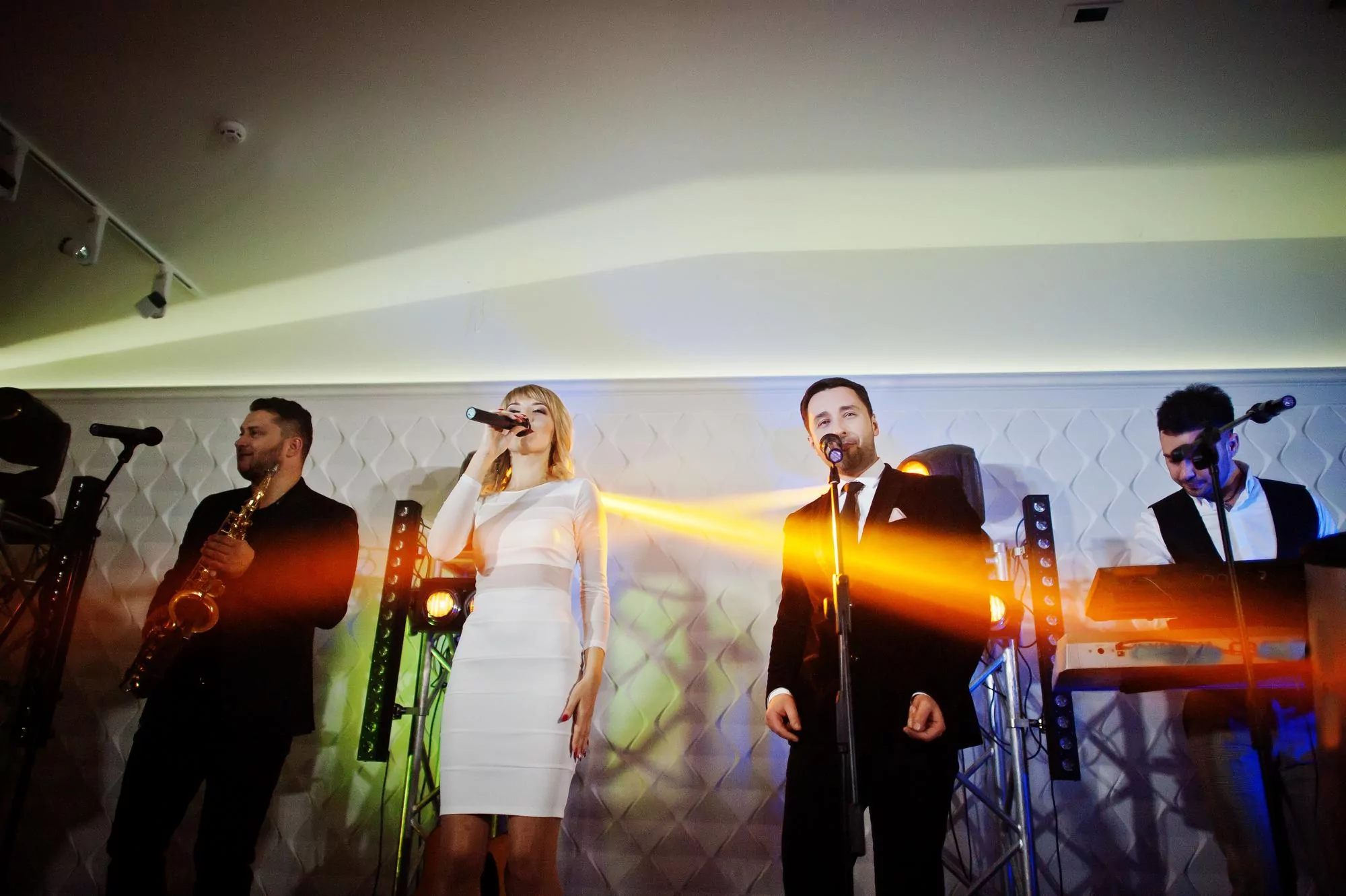 Концерт и творческий мастер-класс пройдут в Марьино, фото