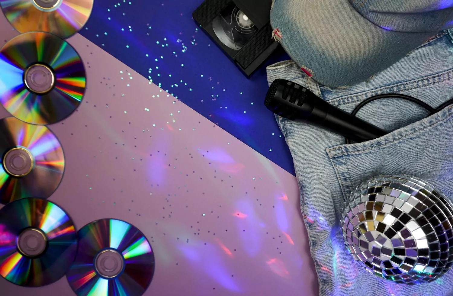 Дискотека «На активной волне» пройдет в Молжаниновском, фото