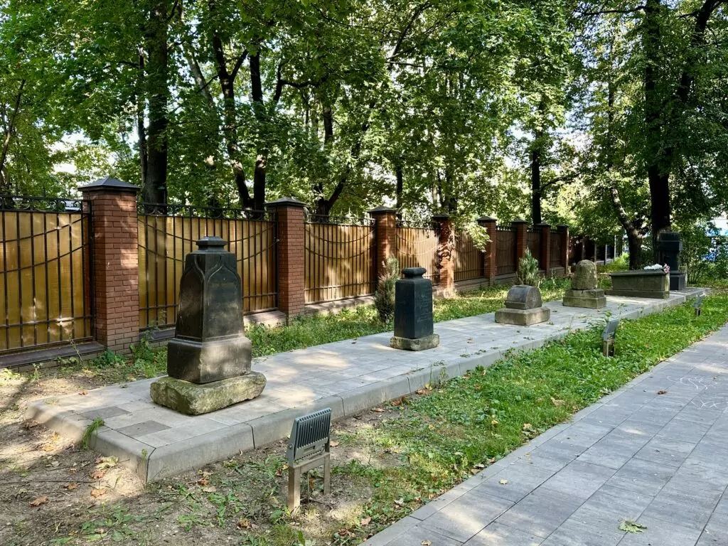 Электрозаводская — Семеновская: не бывшее бывшее Электрозаводская — Семеновская: не бывшее бывшее фото