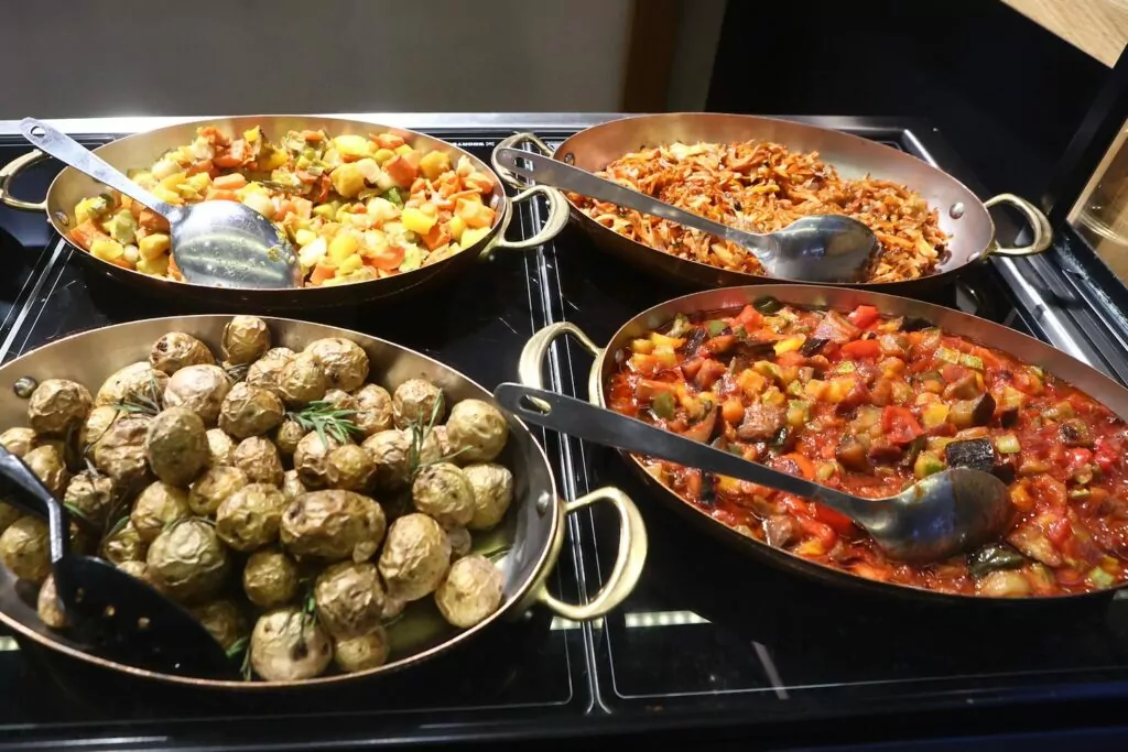 Вьются ароматы, играет джаз: на Манежной площади стартует фестиваль осенних вкусов Вьются ароматы, играет джаз: на Манежной площади стартует фестиваль осенних вкусов фото