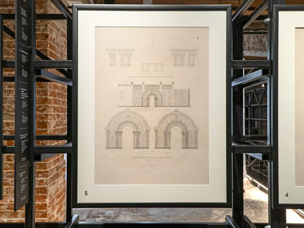 Тайны Георгиевского собора, любовная драма Серебряного века и японский аскетизм — куда пойти после работы  фото