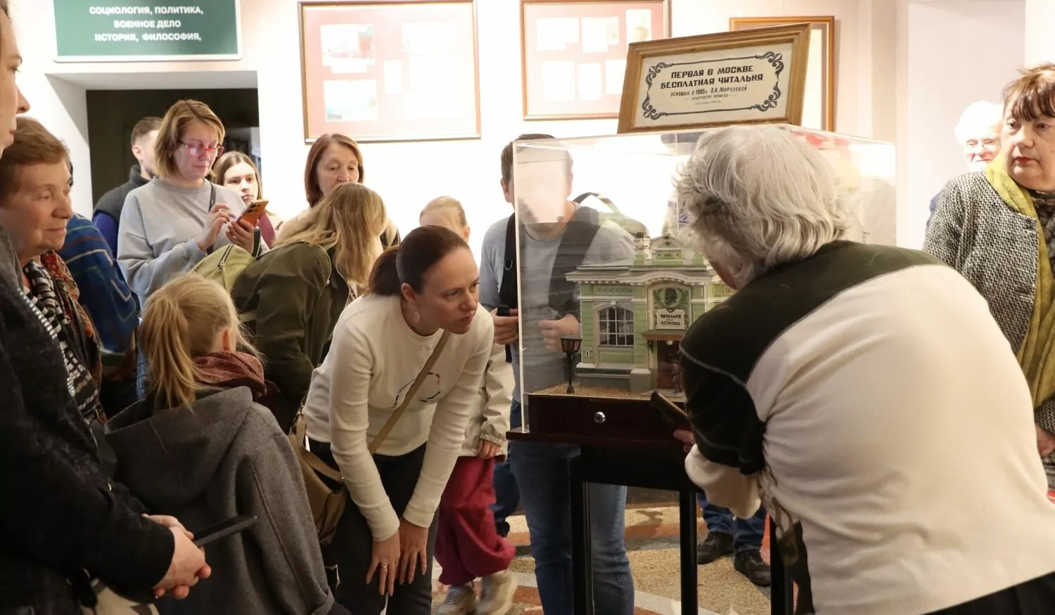 Выставка «Изгибы эпохи. Особняки Кекушева и дух модерна» откроется в Красносельском, фото