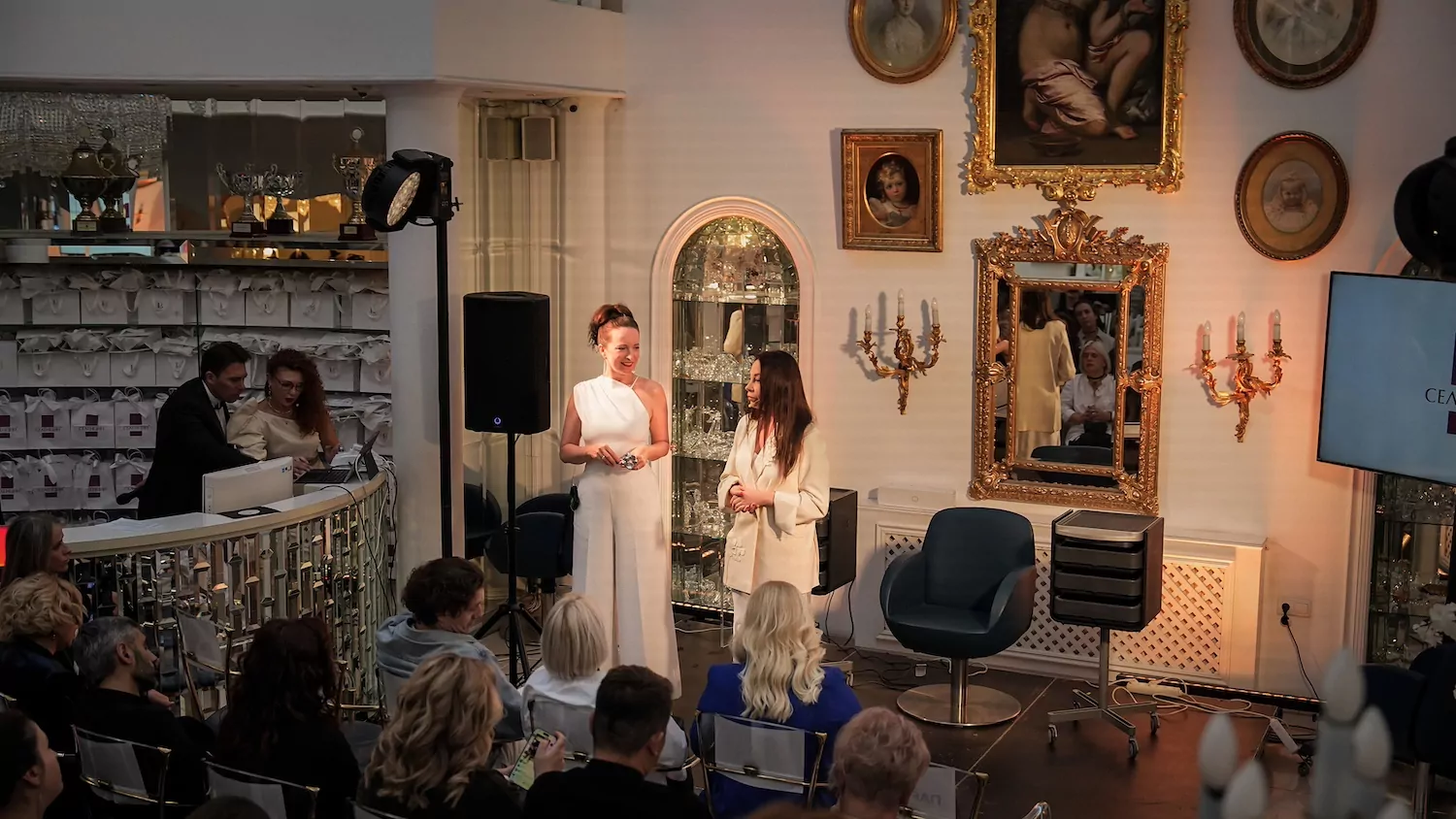 Эксперты открыли средства для союза красоты и медицины, фото