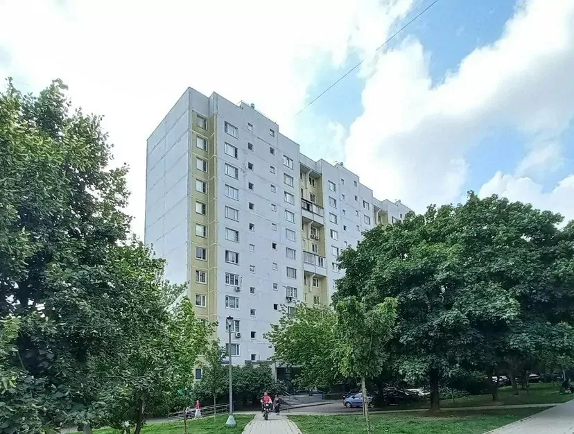 Два помещения свободного назначения на юге Москвы выставлены на городских аукционах, фото