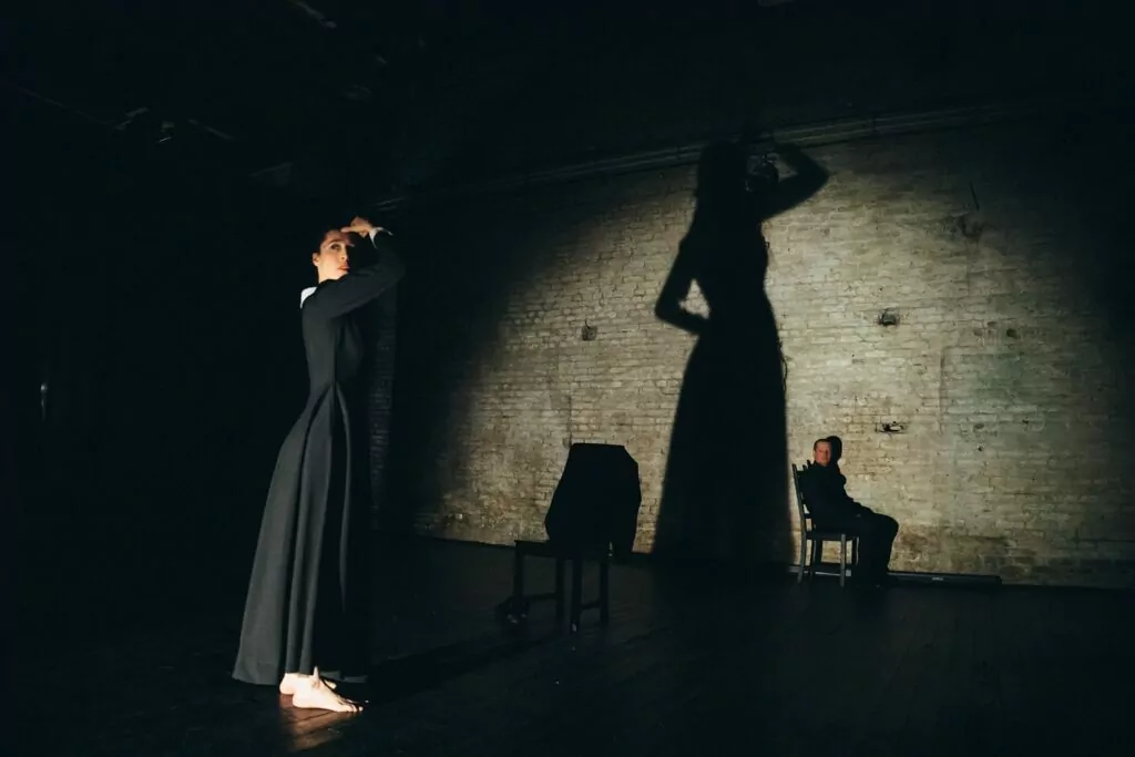 Тайны Георгиевского собора, любовная драма Серебряного века и японский аскетизм — куда пойти после работы  фото