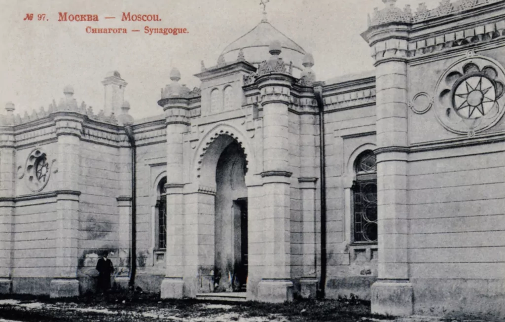 Баррикадная — Тверская: Шолом-Алейхем, Блок и Толстой  фото