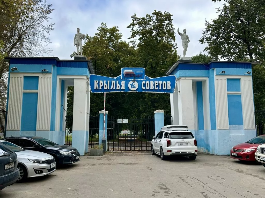 Шоссе Энтузиастов — Семёновская: где почин стал великим  фото