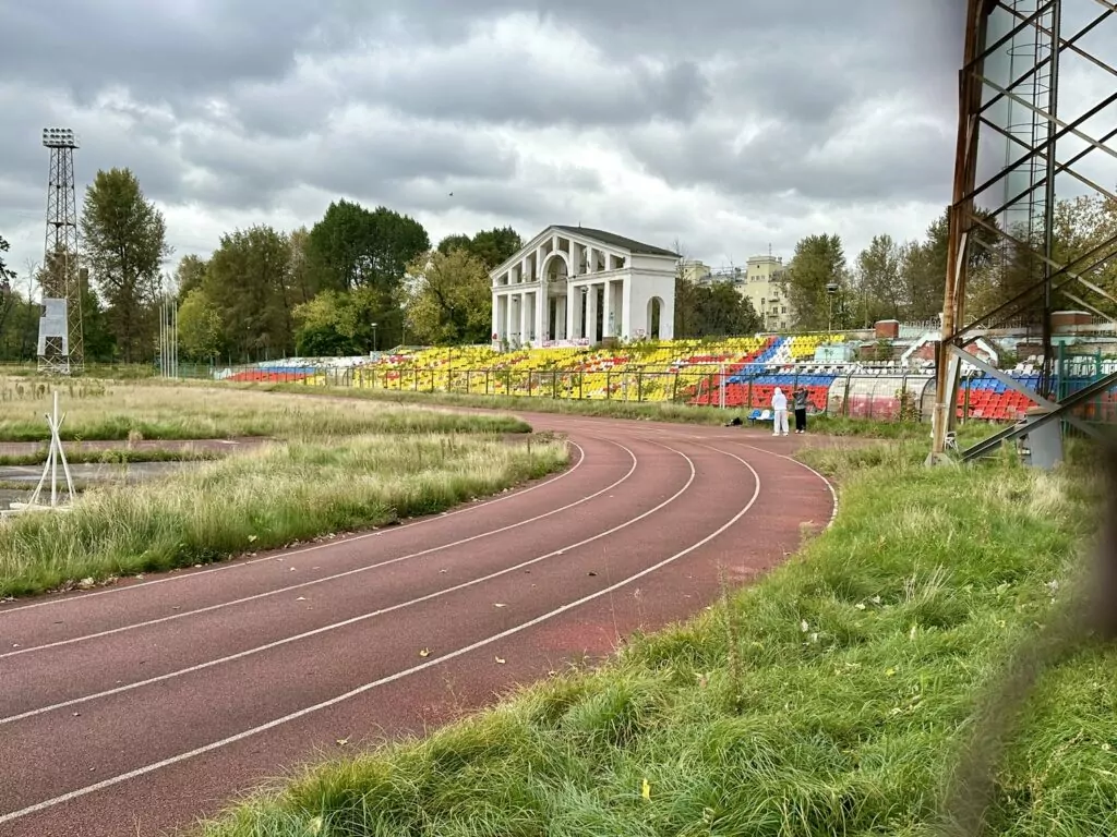 Шоссе Энтузиастов — Семёновская: где почин стал великим  фото