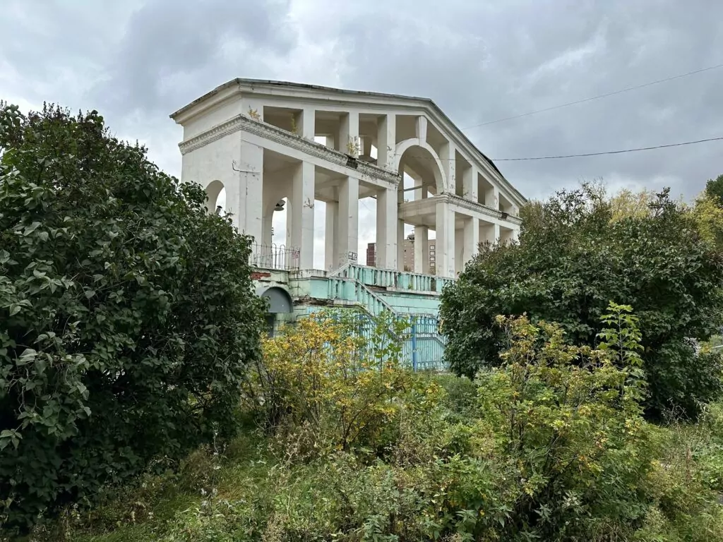 Шоссе Энтузиастов — Семёновская: где почин стал великим  фото