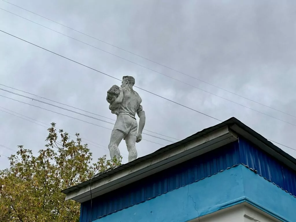 Шоссе Энтузиастов — Семёновская: где почин стал великим  фото