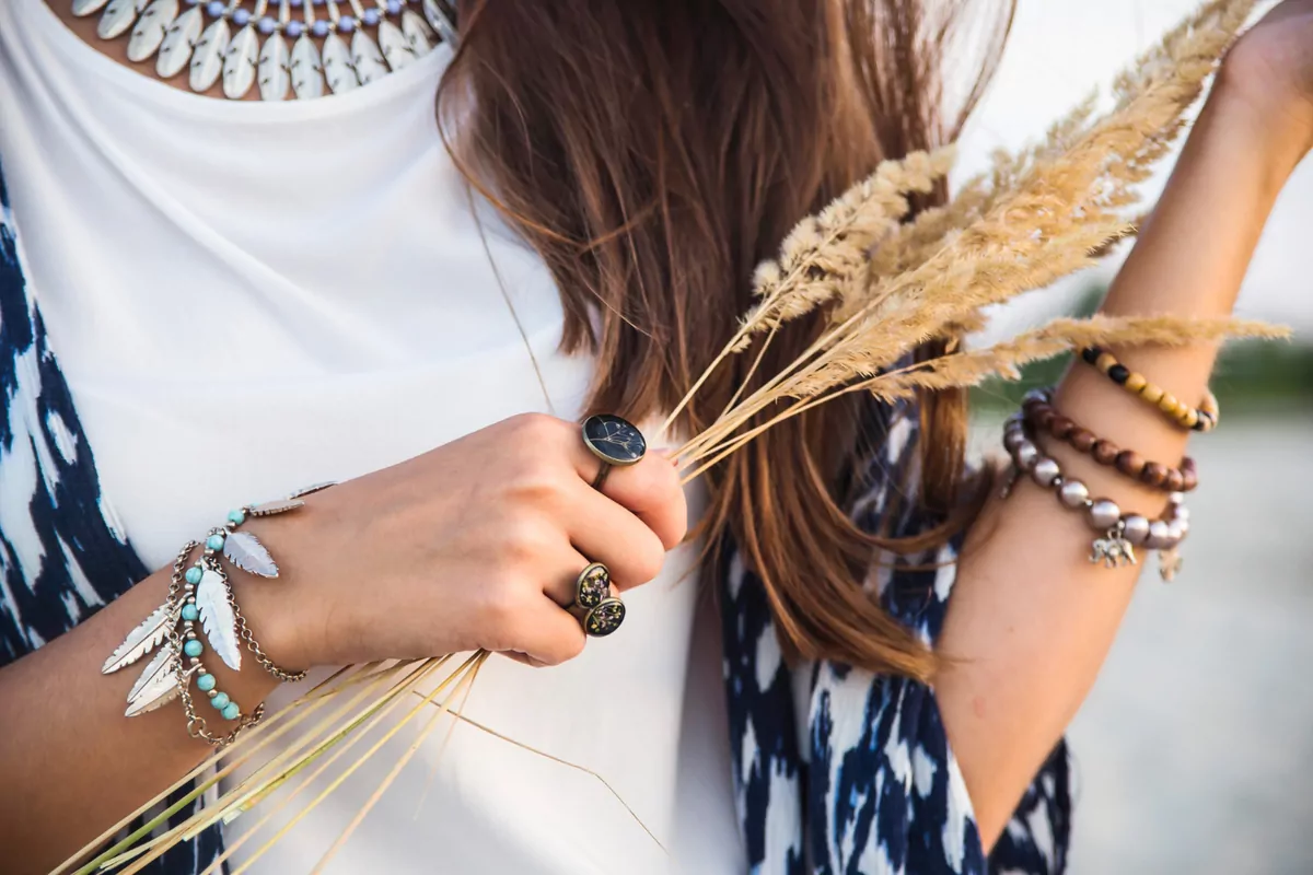 Самое стильное событие осени: «Мир женщины» на Тишинке, фото