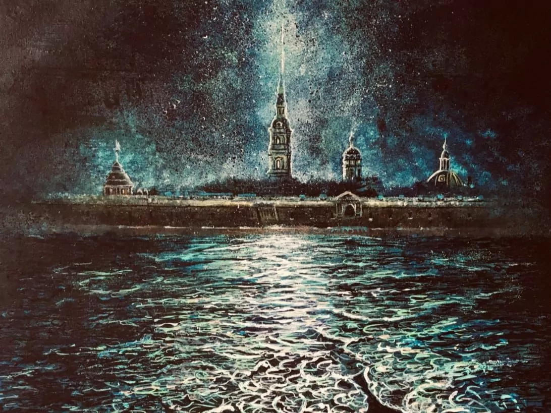 Выставка Богдана Погребного «Зумериада» будет работать в Тимирязевском до 30 октября, фото