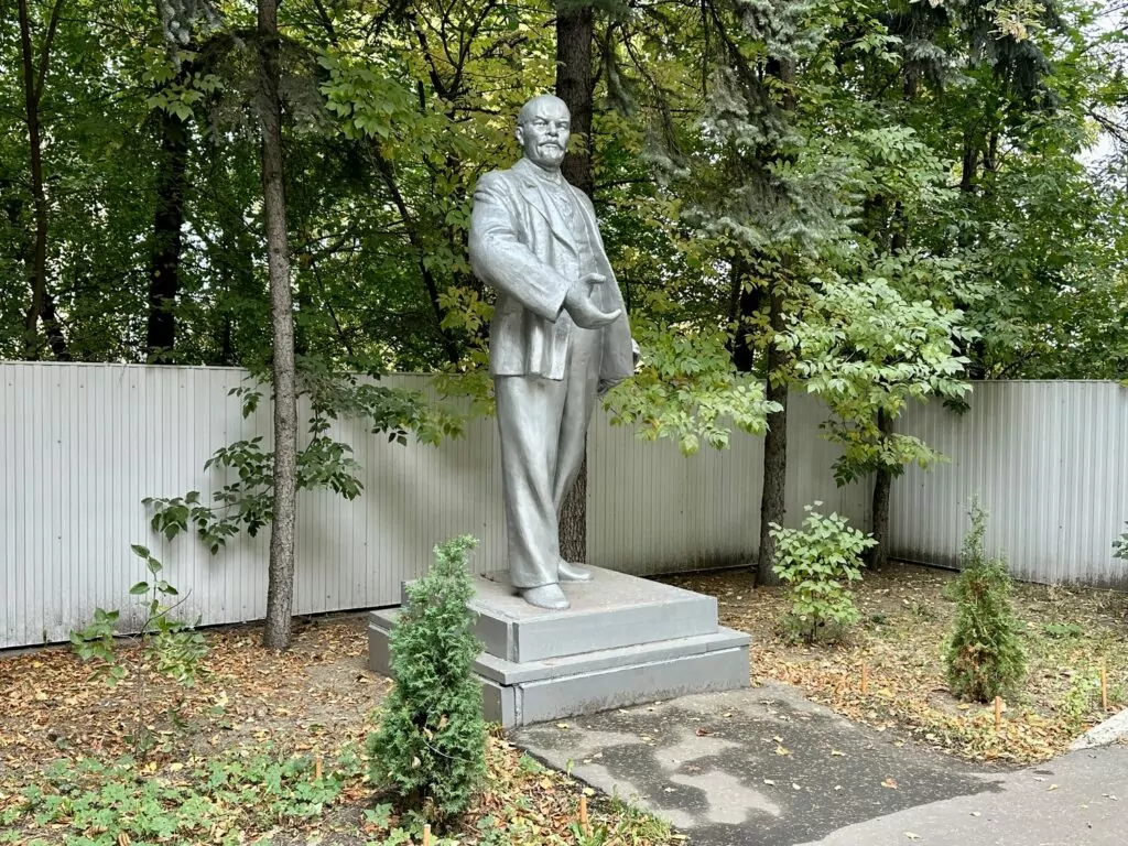 Шоссе Энтузиастов — Семёновская: где почин стал великим  фото