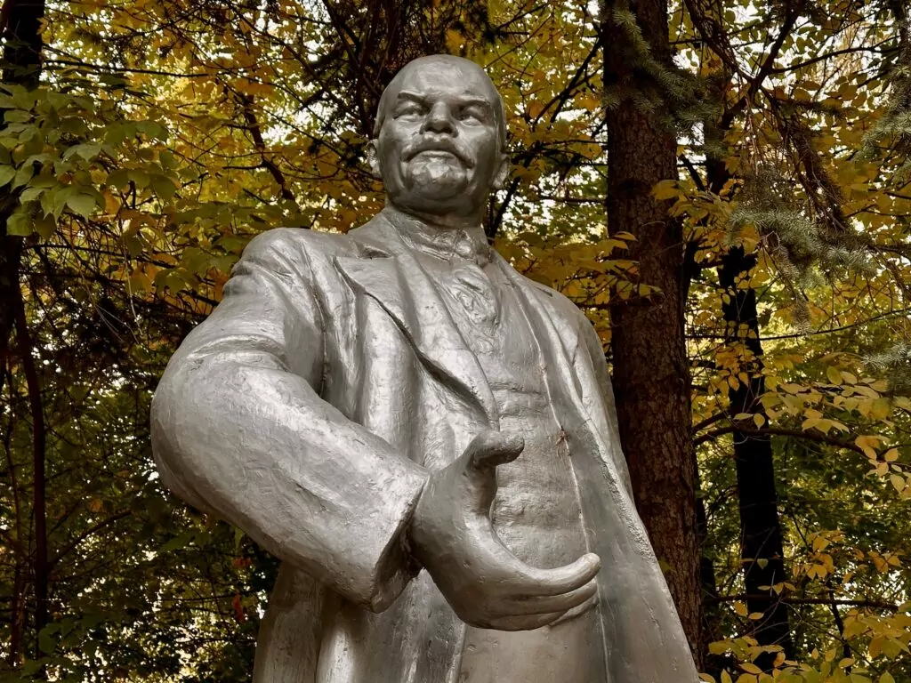 Шоссе Энтузиастов — Семёновская: где почин стал великим  фото